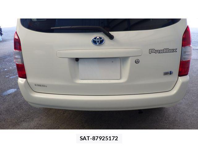 Toyota PROBOX VAN 2024-05 1293449-12