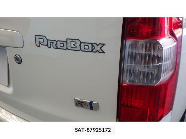 Toyota PROBOX VAN 2024-05 1293449-13