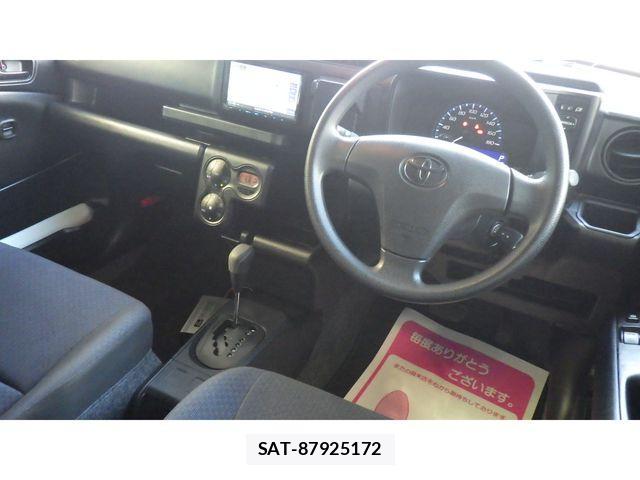 Toyota PROBOX VAN 2024-05 1293449-1