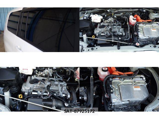 Toyota PROBOX VAN 2024-05 1293449-19