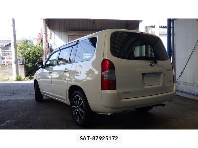 Toyota PROBOX VAN 2024-05 1293449-2