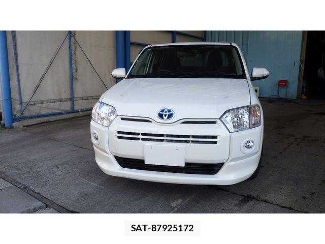 Toyota PROBOX VAN 2024-05 1293449-3