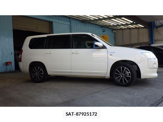 Toyota PROBOX VAN 2024-05 1293449-5