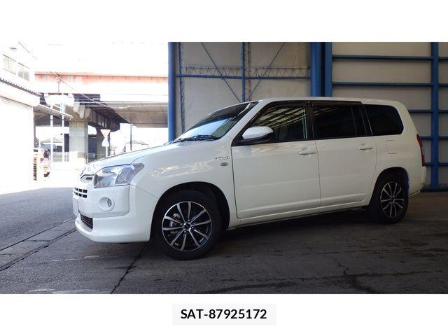 Toyota PROBOX VAN 2024-05 1293449-6