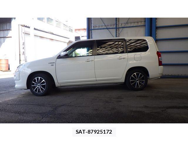 Toyota PROBOX VAN 2024-05 1293449-7