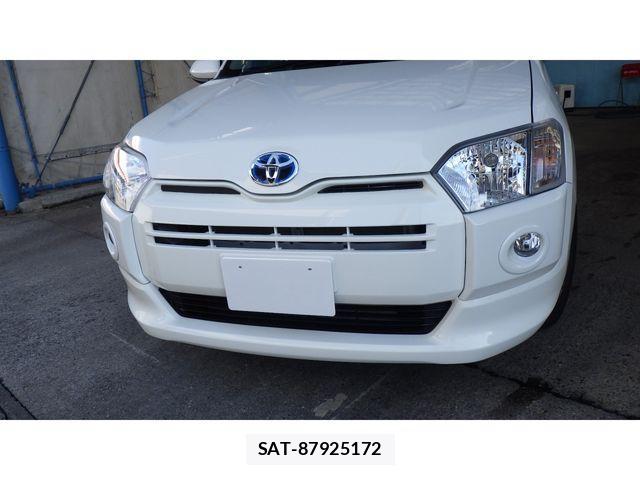 Toyota PROBOX VAN 2024-05 1293449-8