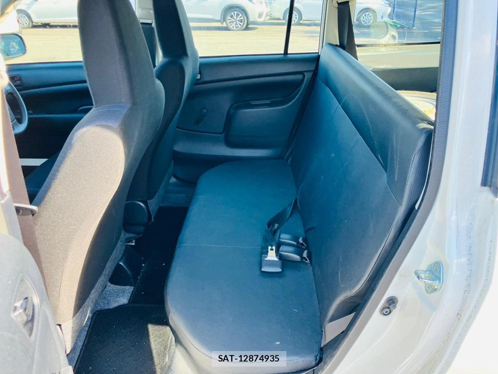 Toyota PROBOX VAN 2019 1375794-8
