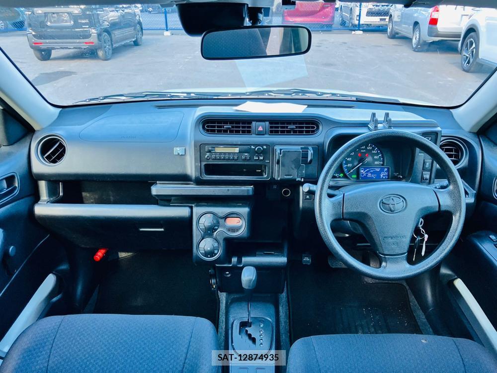 Toyota PROBOX VAN 2019 1375794-11