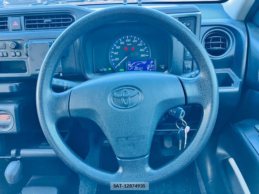 Toyota PROBOX VAN 2019 1375794-13