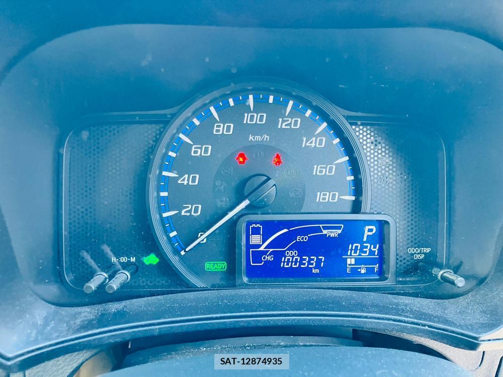 Toyota PROBOX VAN 2019 1375794-14