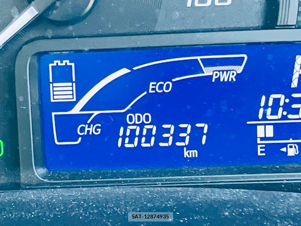 Toyota PROBOX VAN 2019 1375794-15
