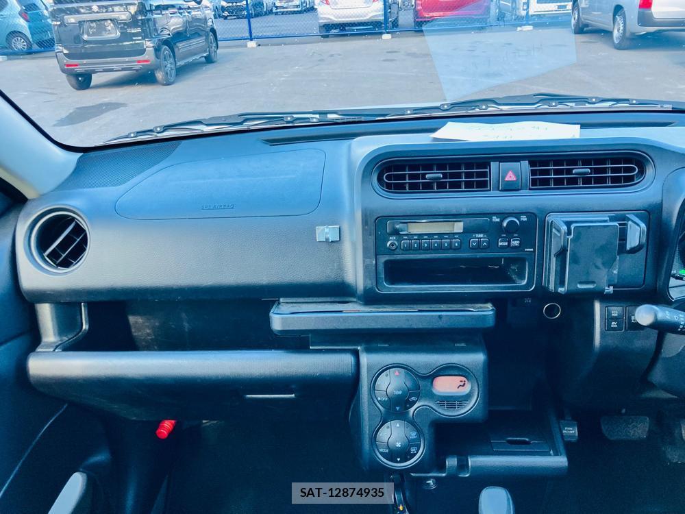 Toyota PROBOX VAN 2019 1375794-17