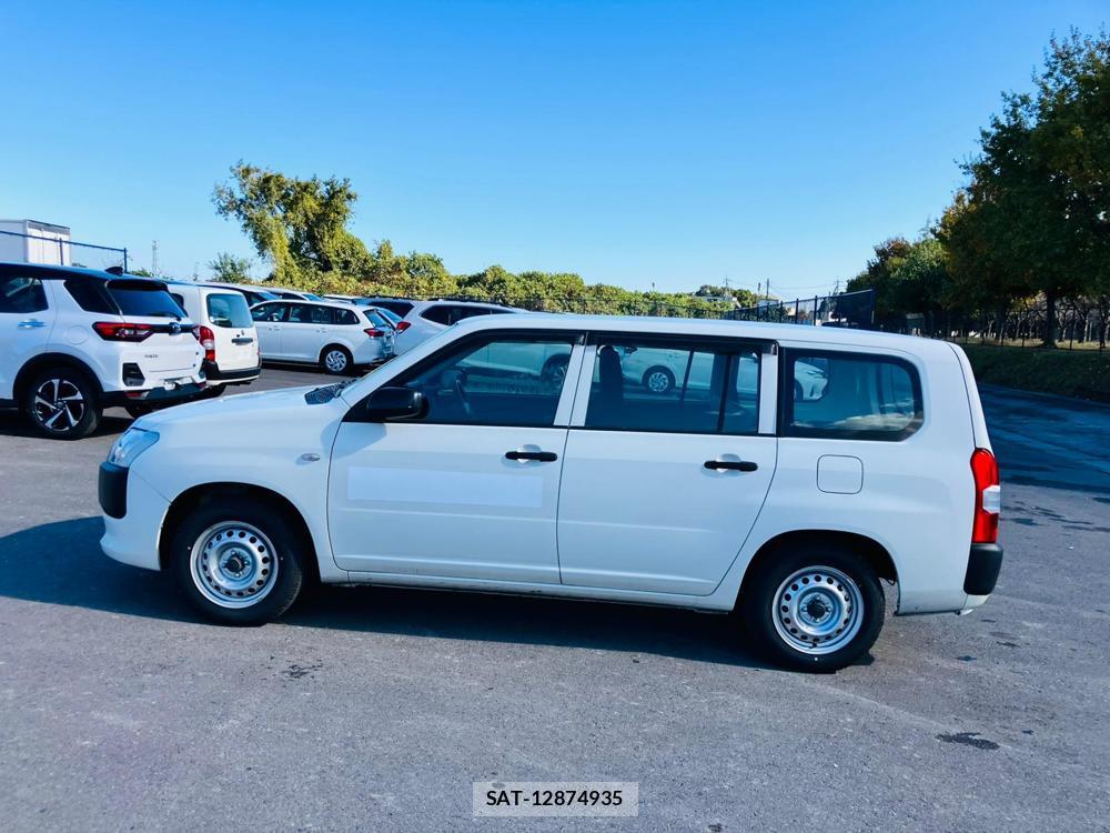 Toyota PROBOX VAN 2019 1375794-1