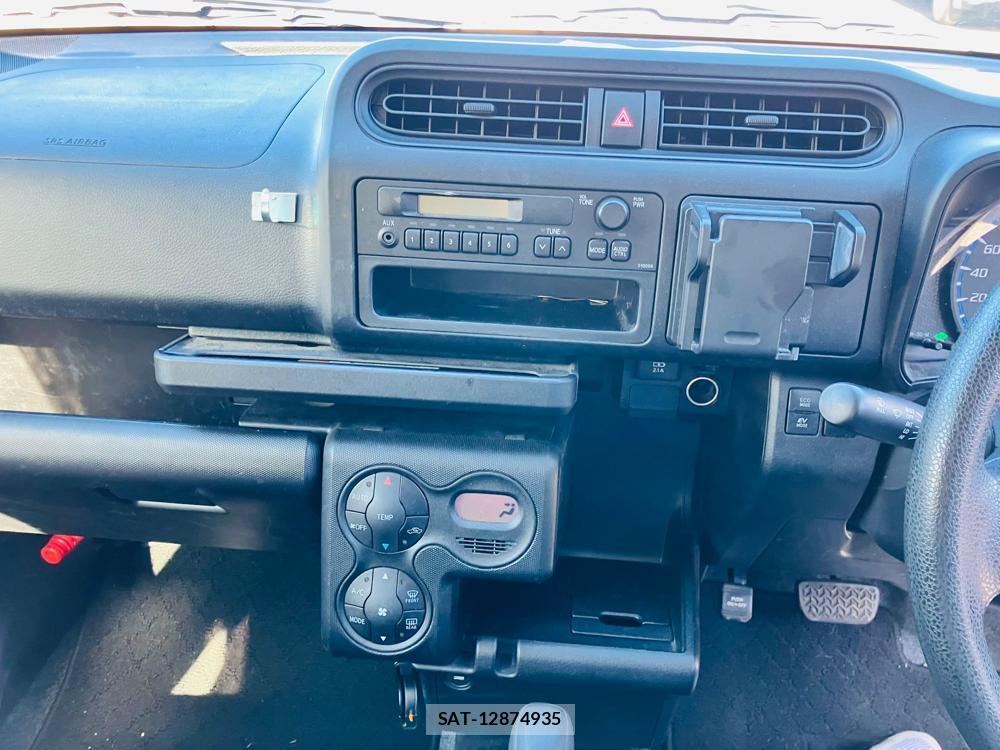 Toyota PROBOX VAN 2019 1375794-18
