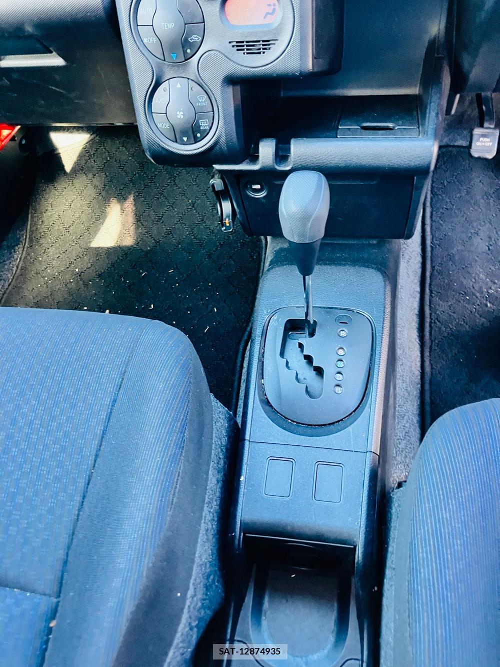Toyota PROBOX VAN 2019 1375794-19
