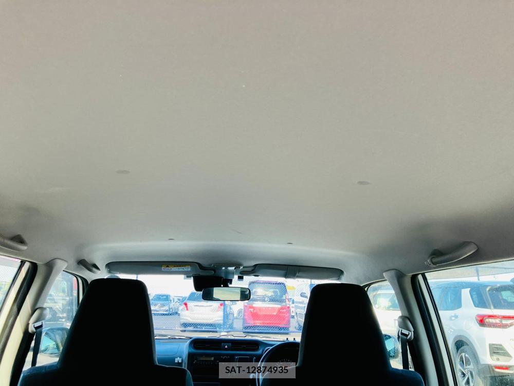 Toyota PROBOX VAN 2019 1375794-22