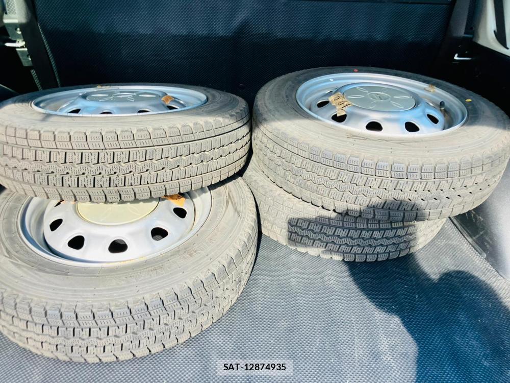 Toyota PROBOX VAN 2019 1375794-23