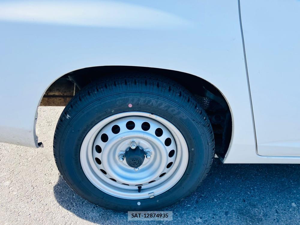 Toyota PROBOX VAN 2019 1375794-26