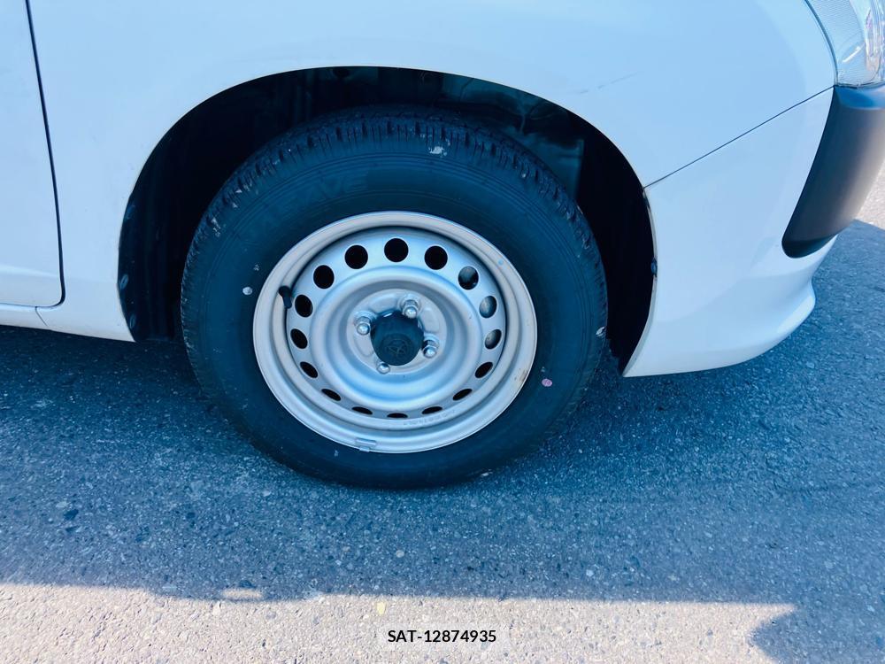 Toyota PROBOX VAN 2019 1375794-27