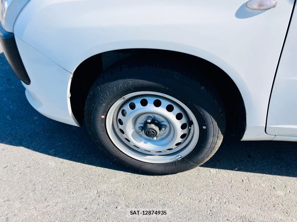 Toyota PROBOX VAN 2019 1375794-28