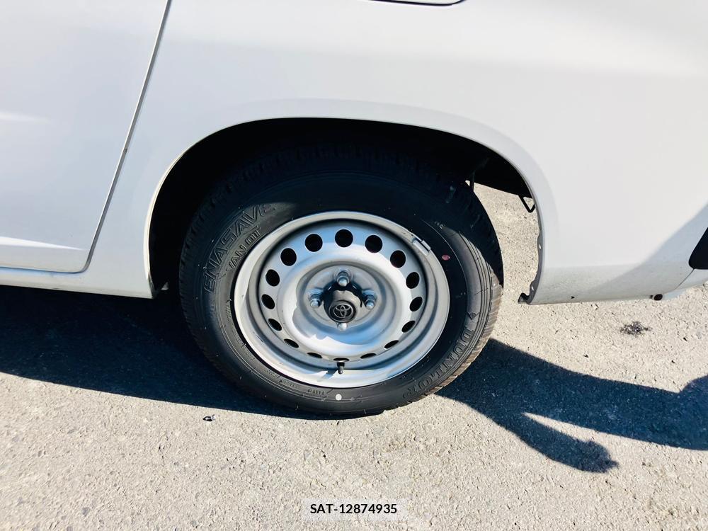 Toyota PROBOX VAN 2019 1375794-29