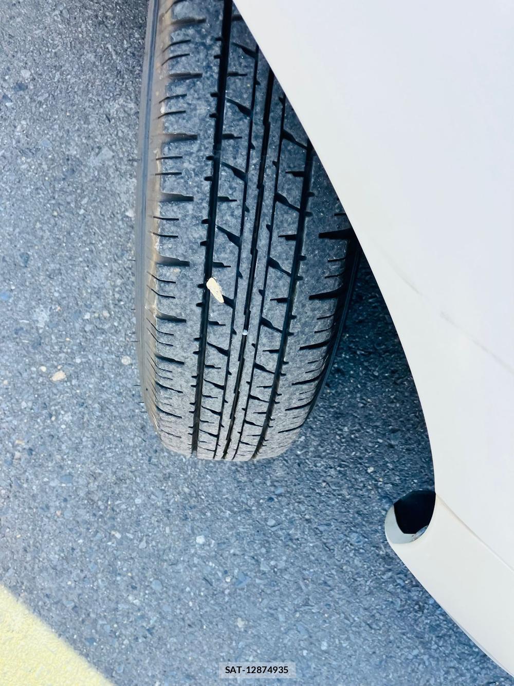 Toyota PROBOX VAN 2019 1375794-30