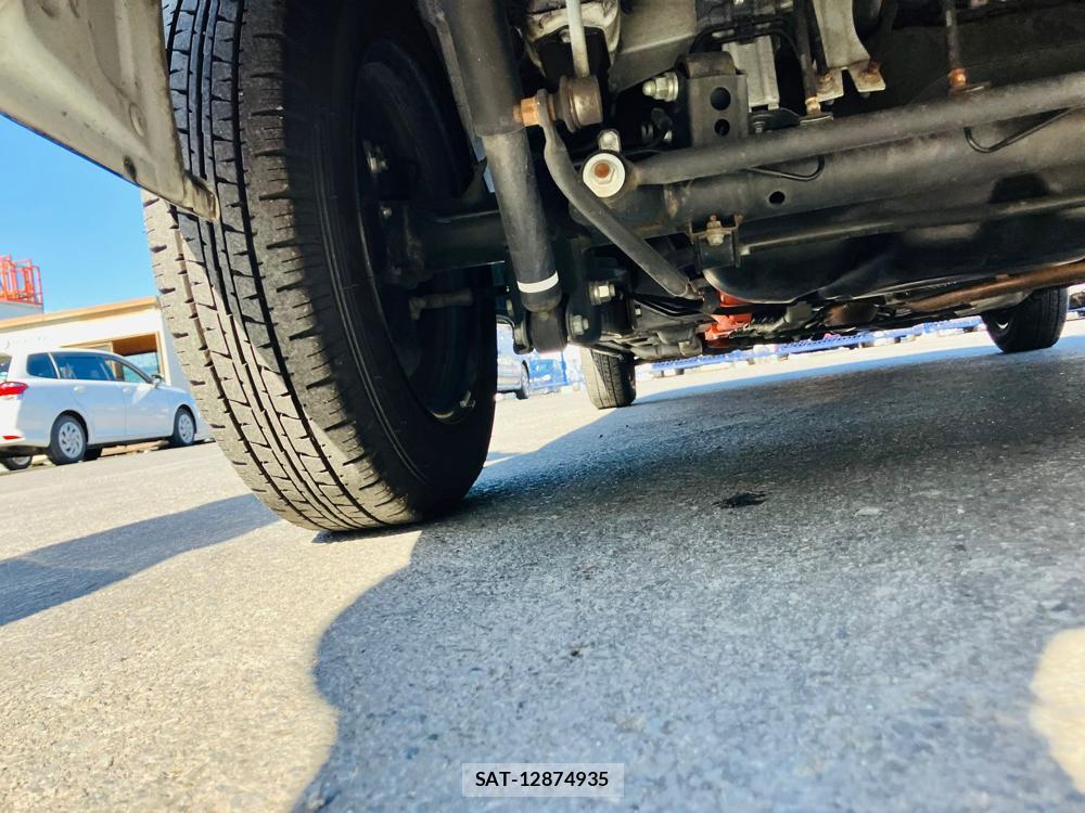 Toyota PROBOX VAN 2019 1375794-31