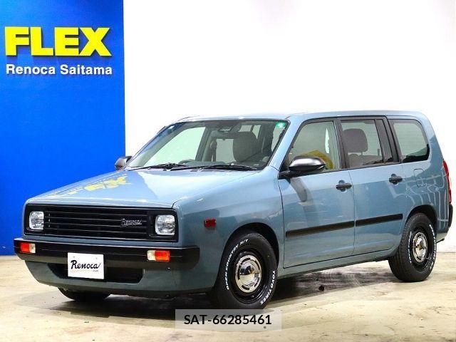 Toyota PROBOX VAN 2022-01 1414396-0