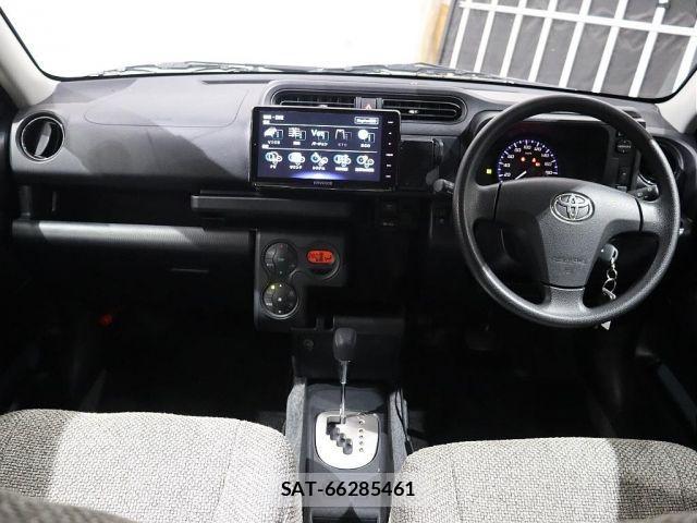 Toyota PROBOX VAN 2022-01 1414396-9