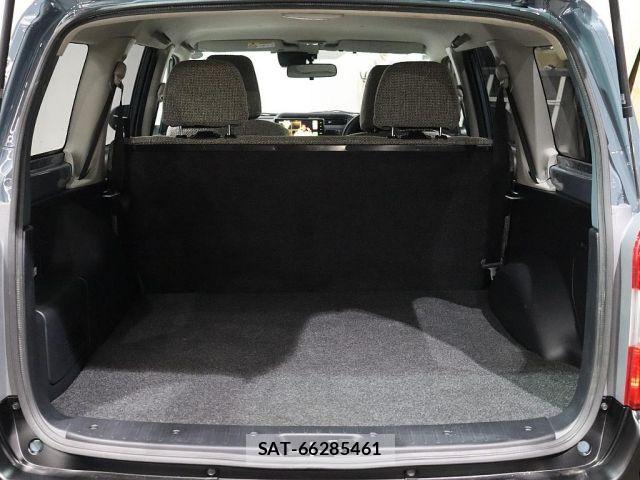 Toyota PROBOX VAN 2022-01 1414396-12