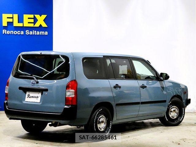 Toyota PROBOX VAN 2022-01 1414396-19