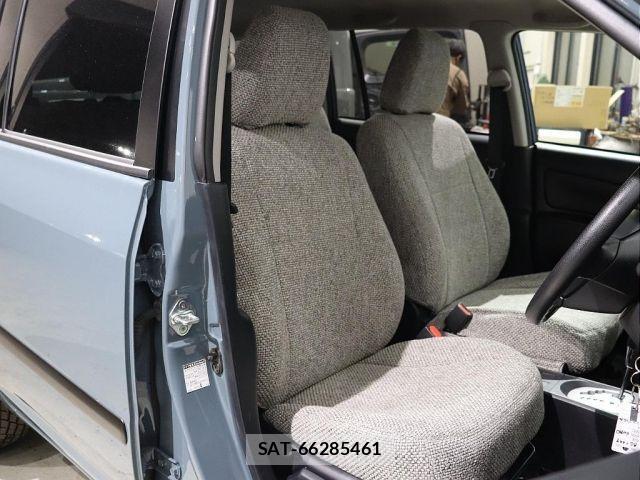 Toyota PROBOX VAN 2022-01 1414396-2