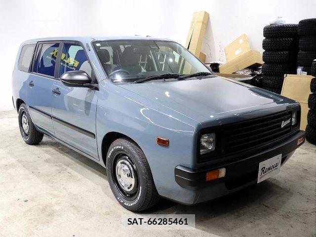 Toyota PROBOX VAN 2022-01 1414396-4