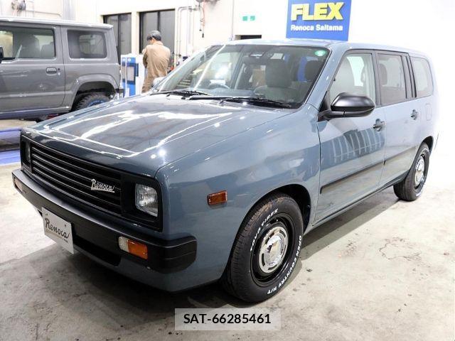 Toyota PROBOX VAN 2022-01 1414396-5