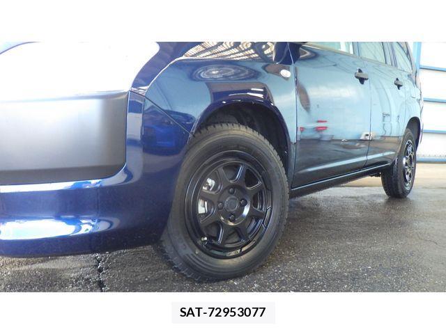 Toyota PROBOX VAN 2024-09 1430037-10