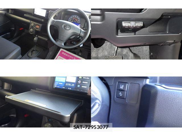 Toyota PROBOX VAN 2024-09 1430037-16
