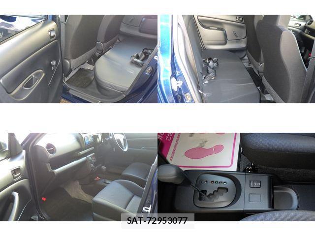 Toyota PROBOX VAN 2024-09 1430037-17