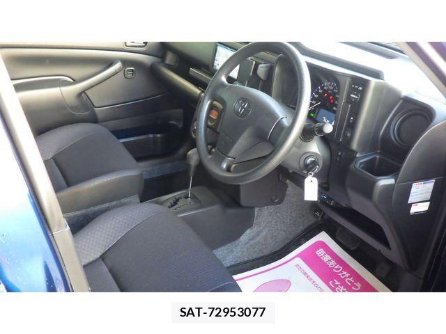 Toyota PROBOX VAN 2024-09 1430037-1