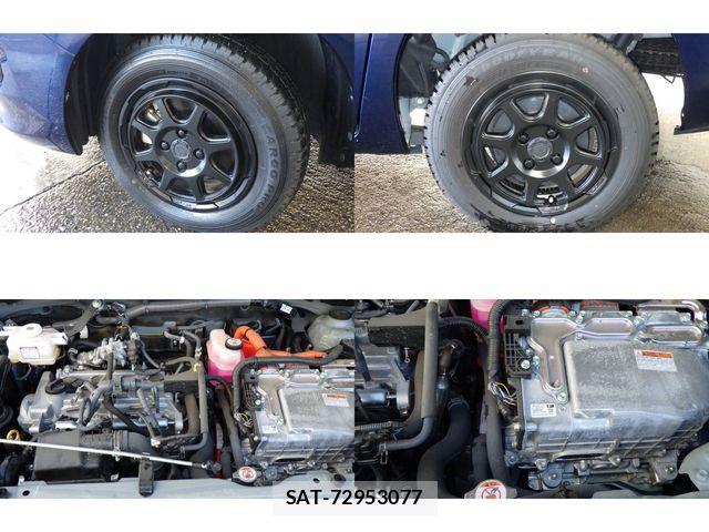 Toyota PROBOX VAN 2024-09 1430037-19