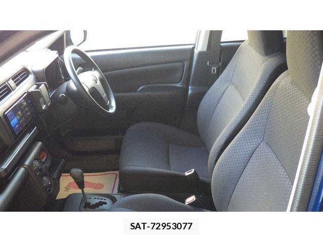 Toyota PROBOX VAN 2024-09 1430037-23
