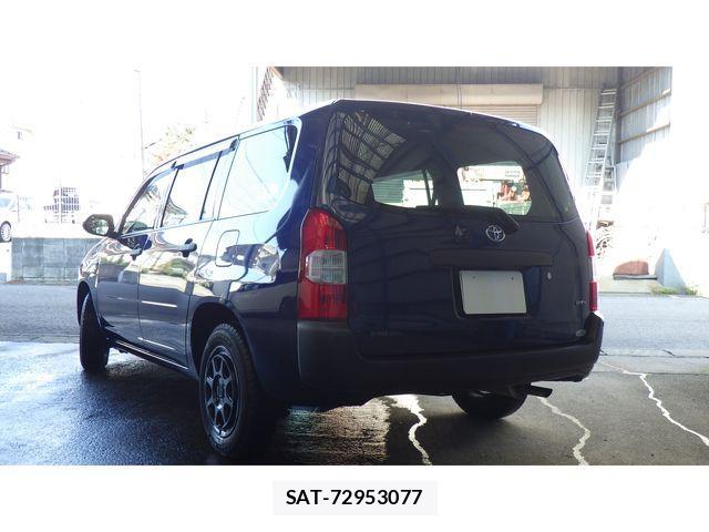 Toyota PROBOX VAN 2024-09 1430037-2