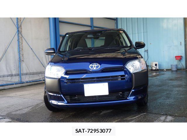 Toyota PROBOX VAN 2024-09 1430037-3