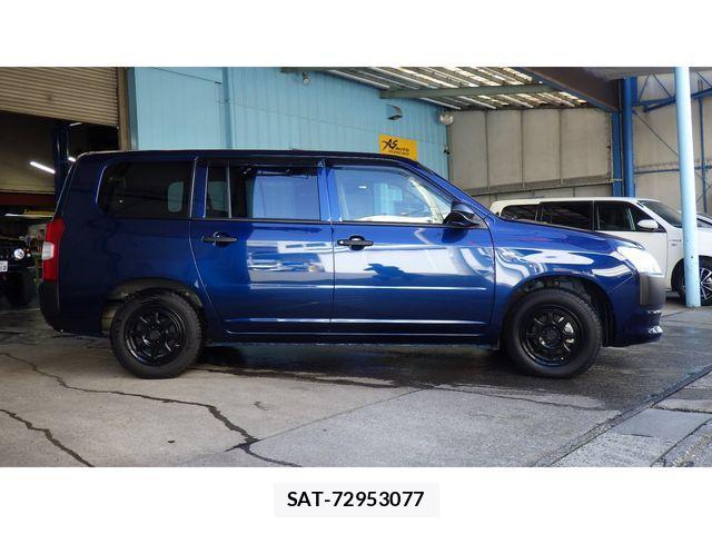 Toyota PROBOX VAN 2024-09 1430037-4