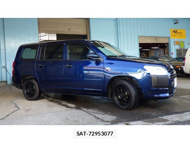 Toyota PROBOX VAN 2024-09 1430037-5