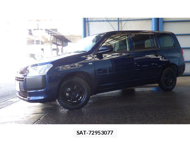 Toyota PROBOX VAN 2024-09 1430037-6