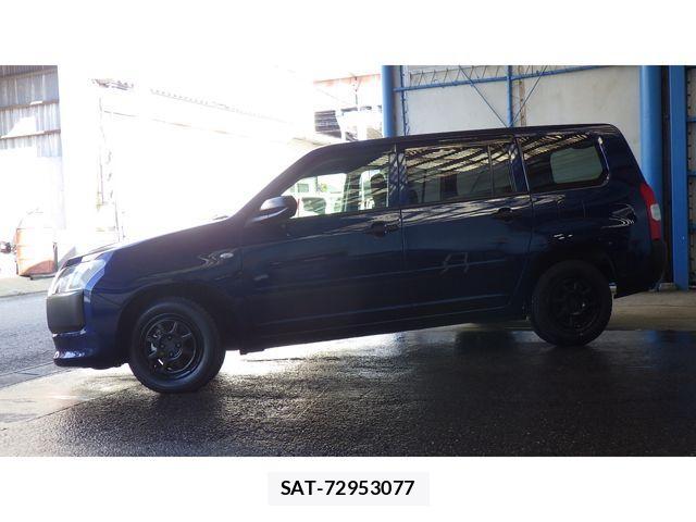 Toyota PROBOX VAN 2024-09 1430037-7