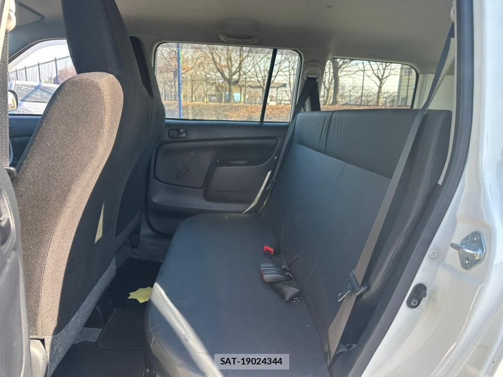 Toyota PROBOX VAN 2020 1589915-9