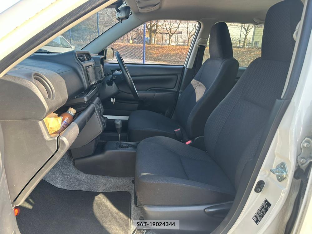 Toyota PROBOX VAN 2020 1589915-10