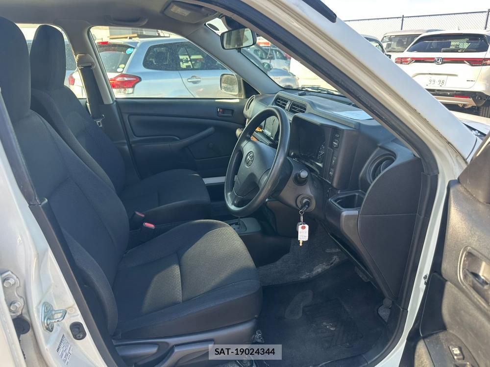 Toyota PROBOX VAN 2020 1589915-11