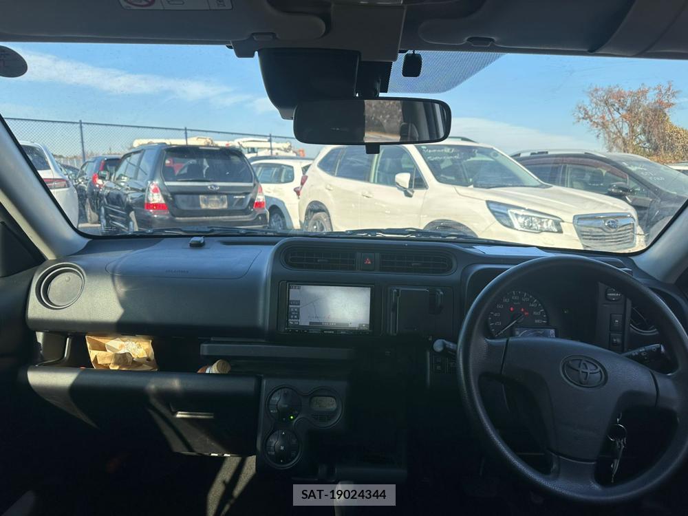 Toyota PROBOX VAN 2020 1589915-12